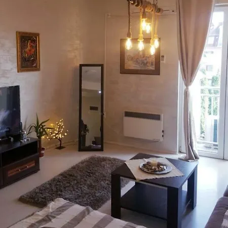 Stari Grad * Čačak