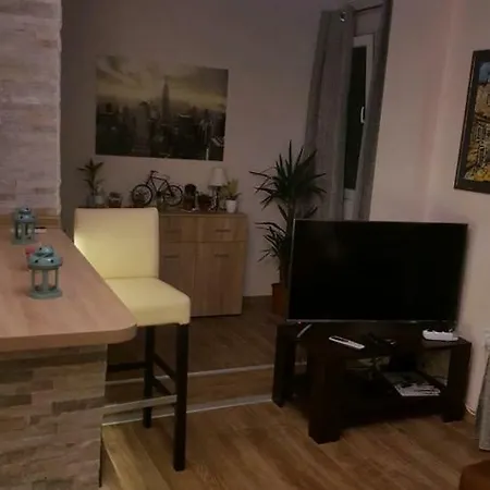 Stari Grad * Čačak