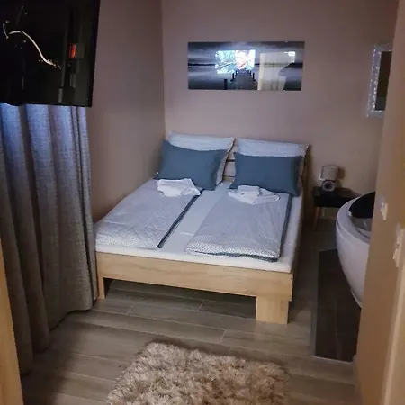 Stari Grad Hotel Čačak