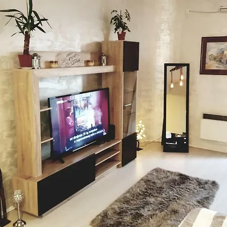 Stari Grad Hotel