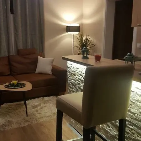 Hotel Stari Grad Čačak