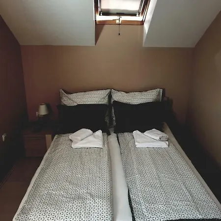 Hotell Stari Grad Čačak