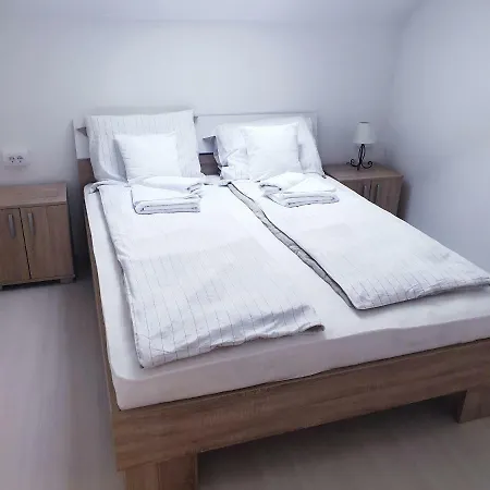 Stari Grad Hotel Čačak
