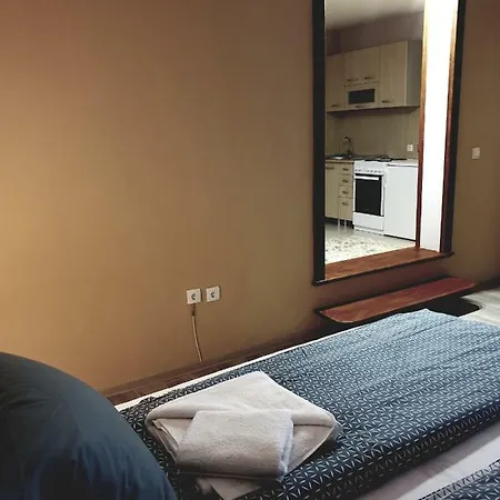 Otel Stari Grad Čačak