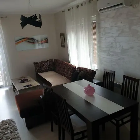 Stari Grad * Čačak