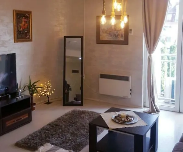 Stari Grad * Čačak