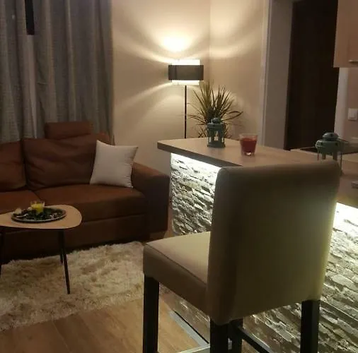 Otel Stari Grad Čačak