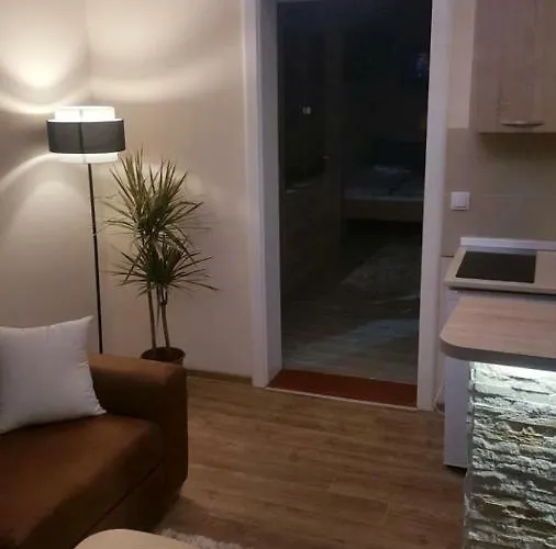 Stari Grad * Čačak