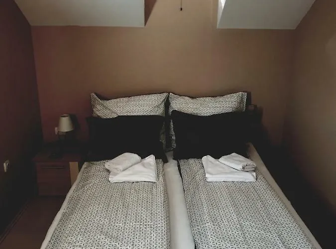 Otel Stari Grad Čačak