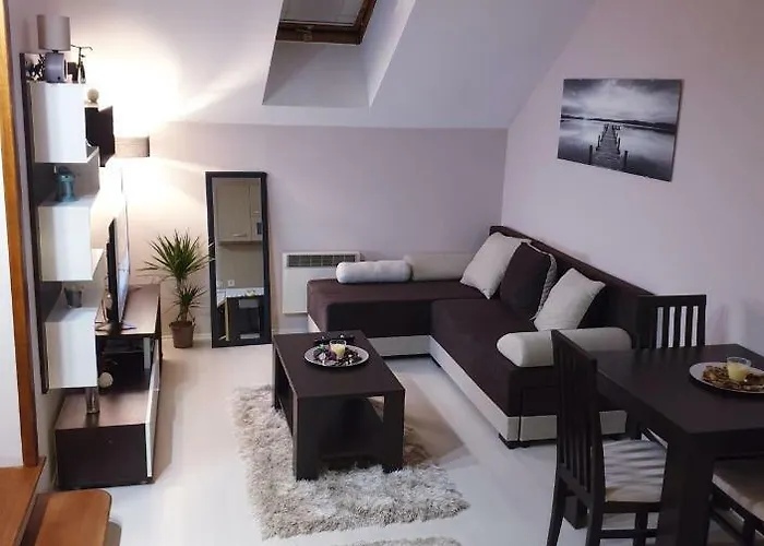 Stari Grad Otel Čačak