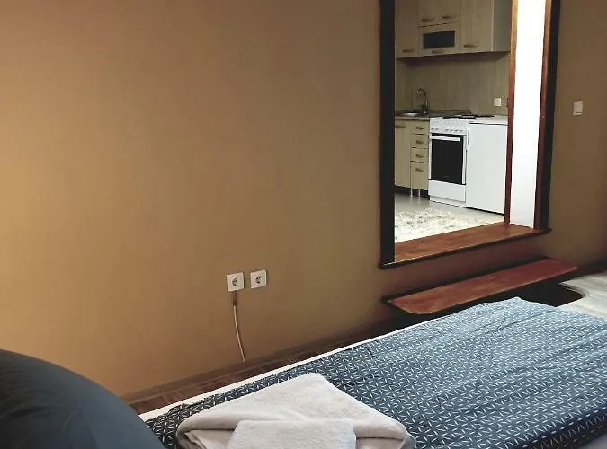 Otel Stari Grad Čačak