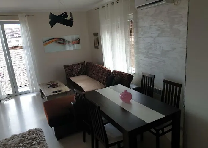 Stari Grad * Čačak