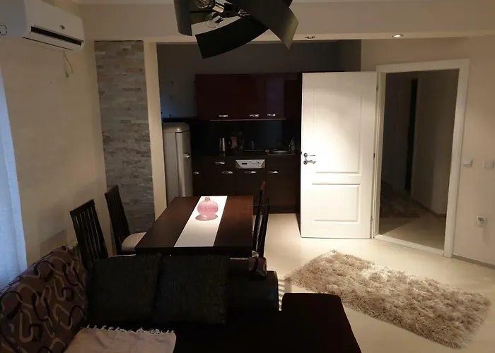 Otel Stari Grad Čačak