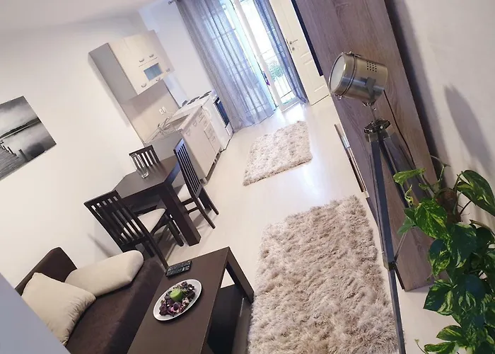 Stari Grad * Čačak