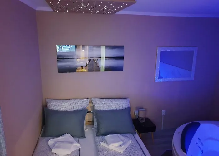 Otel Stari Grad Čačak