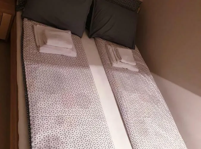 Otel Stari Grad Čačak